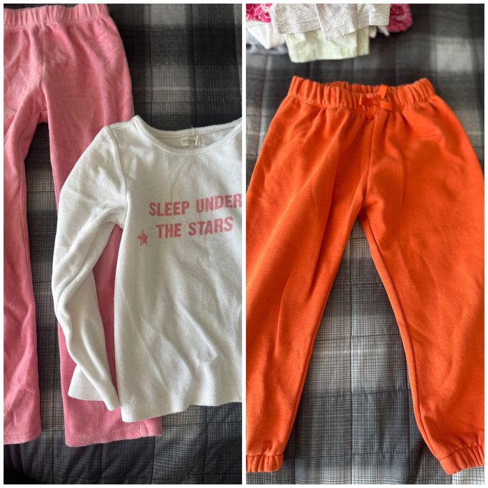 Одежда для 2 и 5 лет