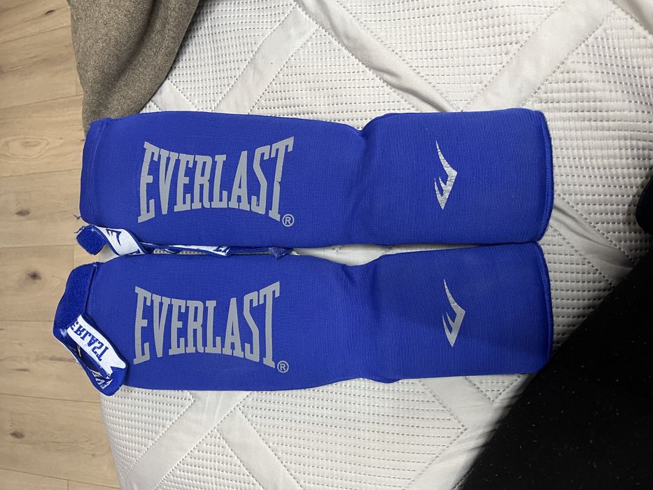 Футы для кикбокса и мма