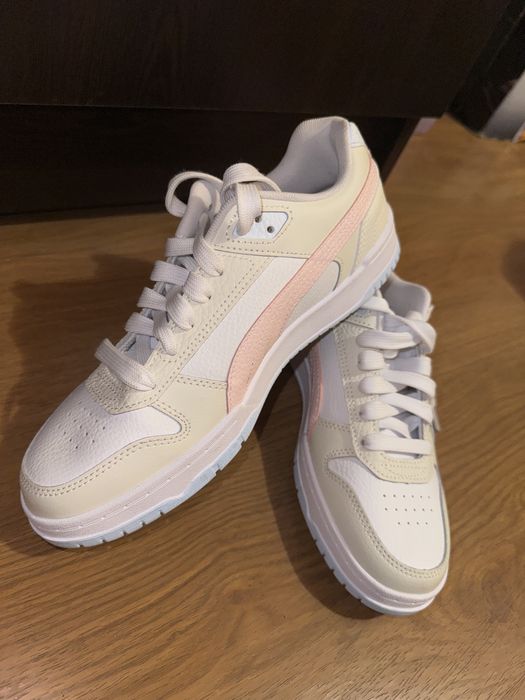 PUMA Обувки RBD Game Low