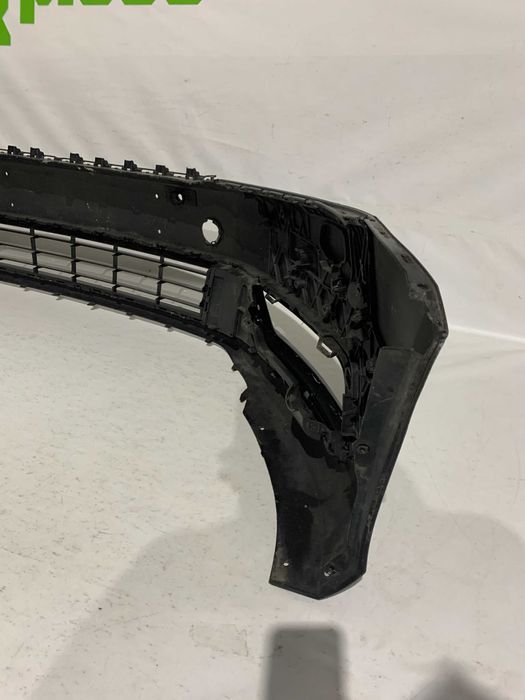 Bara fata VW Passat B7 Completa cu grile 2010 -2015 cod oe 3AA807221