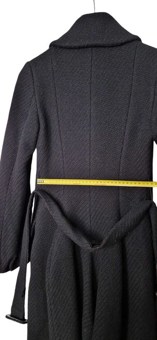 Palton de lână 100% Stills