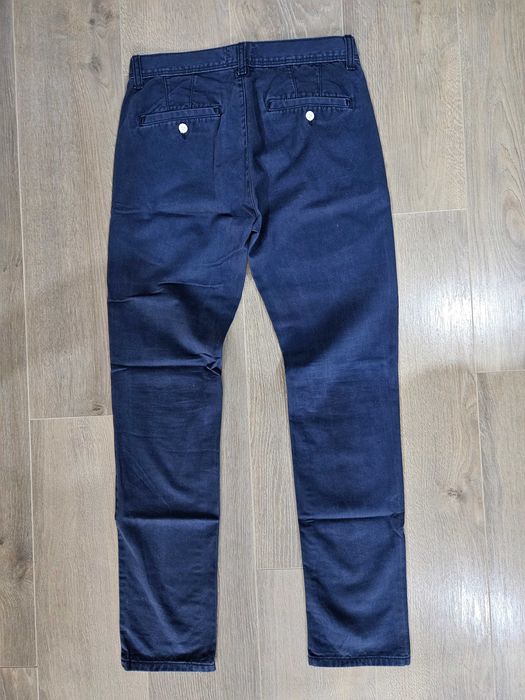 Лот мъжки панталони - Tommy Hilfiger и Topman