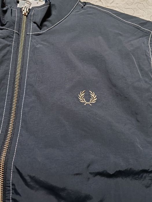 Jachetă vară Fred Perry bărbați