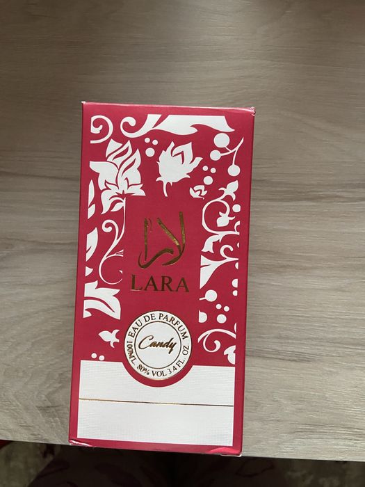 Lara candy edp дамски парфюм