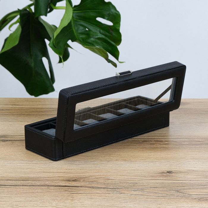 Шкатулка для часов и браслетов