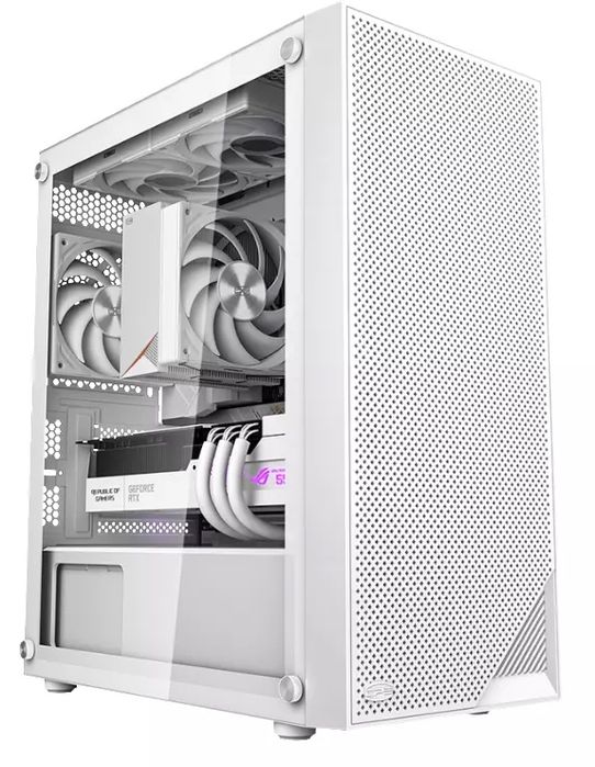 PCCooler C3B310 WH