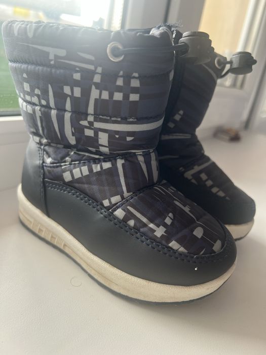 Обувь для мальчика