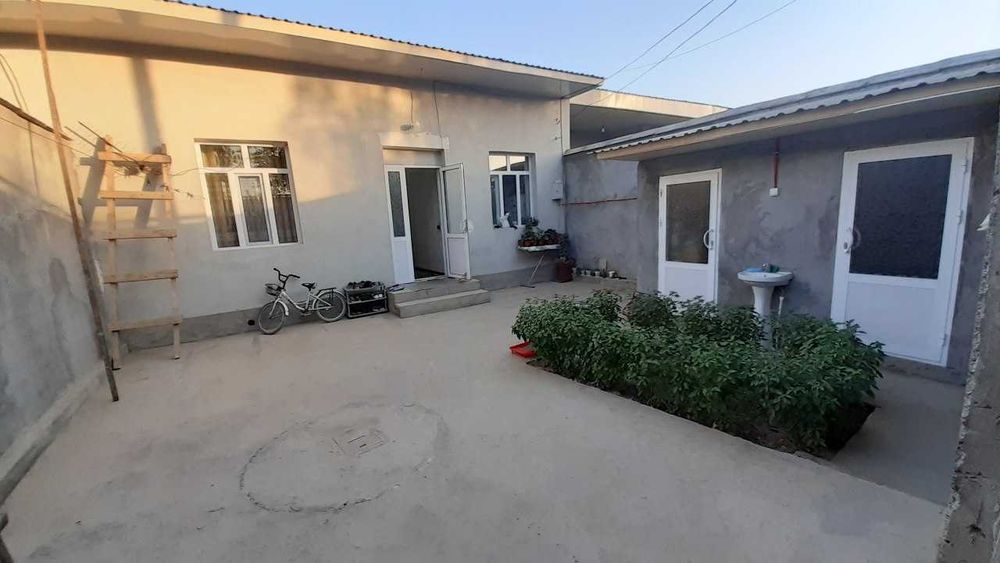 Участок 1,7 сотых 3 комнаты