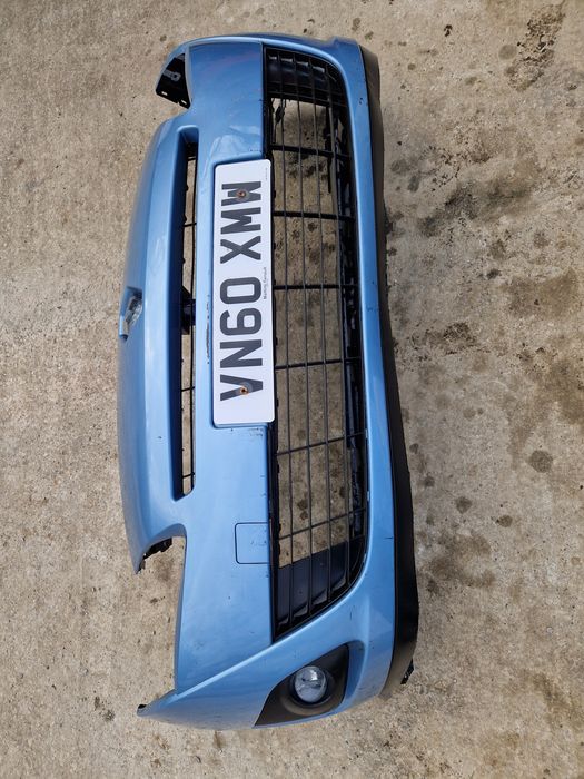 Bara fata completa Renault Grand Scenic 2011