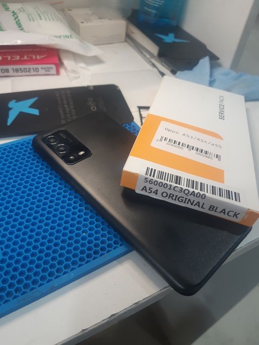 Оппо А56 64 гб катпайды