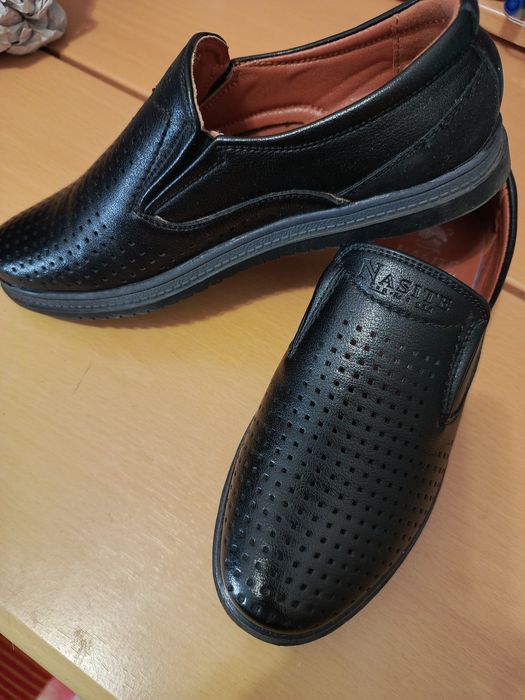 Обувь для мальчика