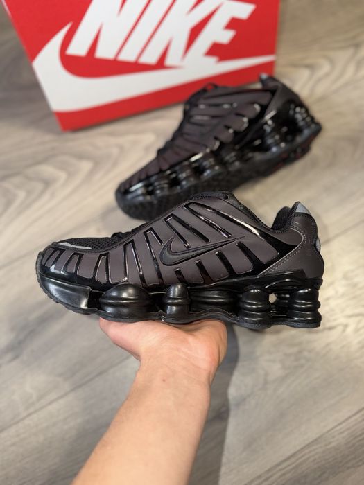 Nike Shox Termic