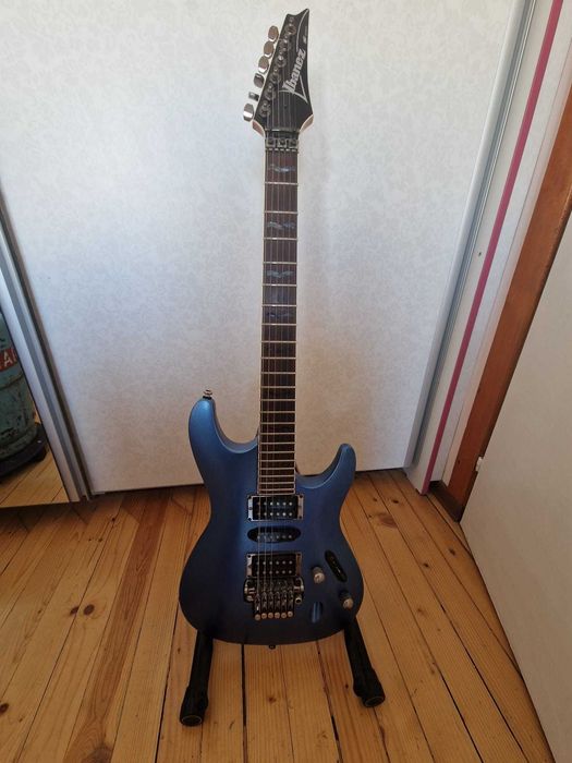 Китара IBANEZ S470DX