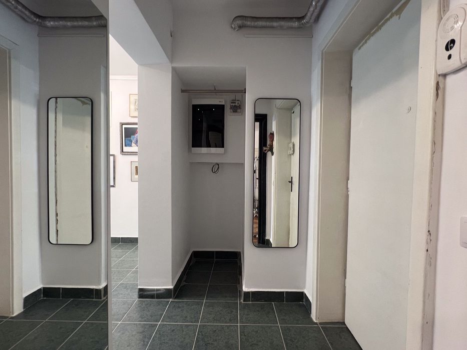 Vânzare garsoniera 40mp, proprietar, Floreasca, București