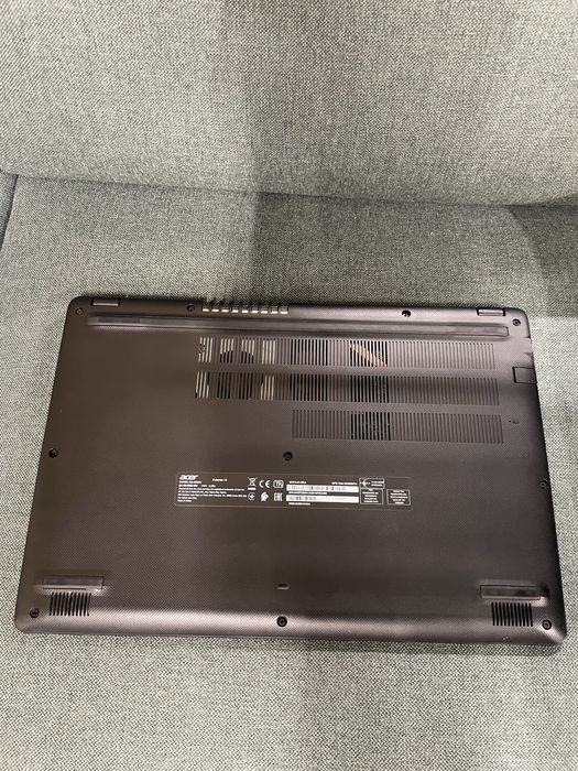 Ноутбук Acer intel i5-10210u