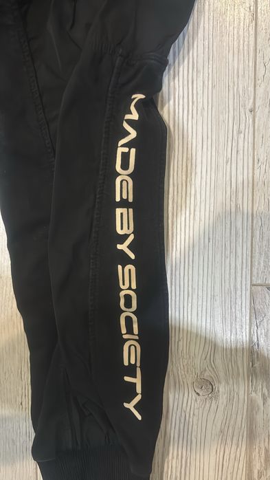 Made by society Панталон