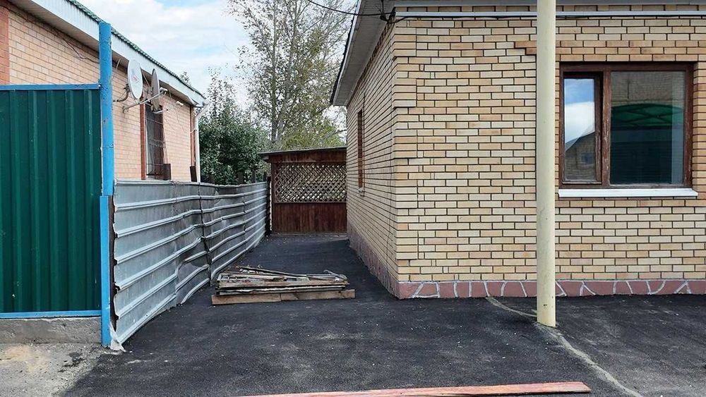 Продажа дома таунсай