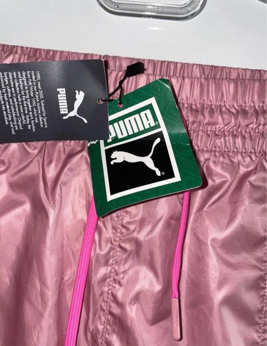 Долнище Puma С размер