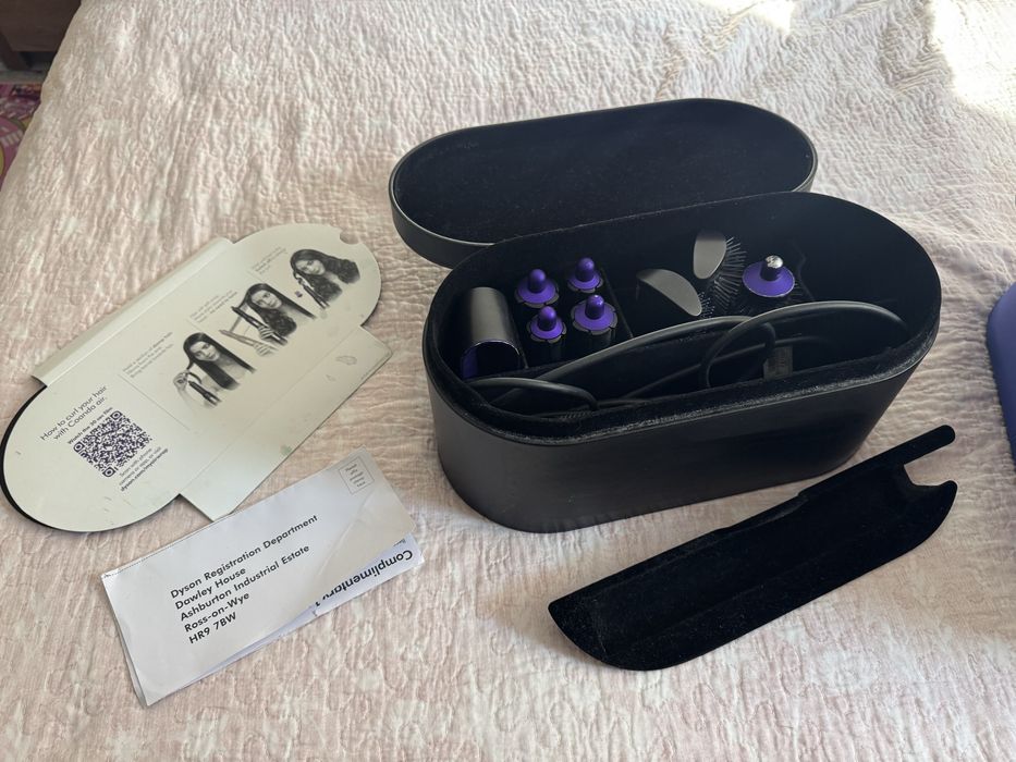 Dyson multistyler Complete hs01 in stare functionala f buna