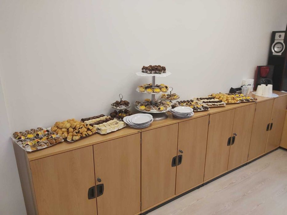 Inchiriez sala de evenimente