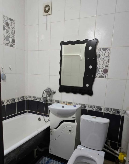 Продаётся 1 комнатная квартира