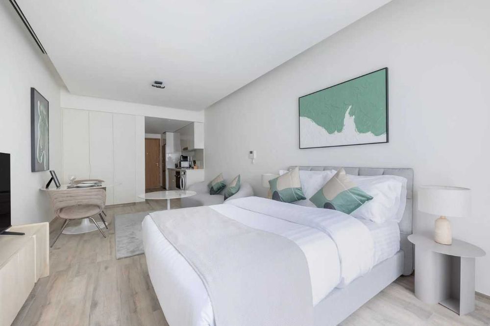 Сдаю просторную 2-х ком-ная квартира на Ц-5 (Минор метро) 2/5/12 Р3