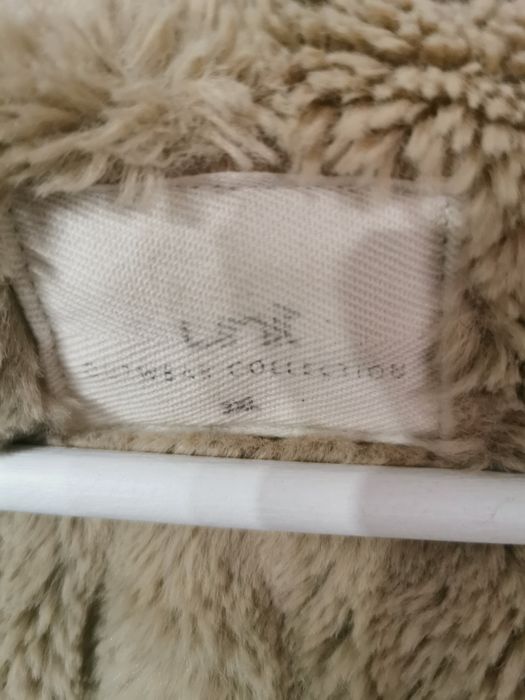 Geaca femei Unit blaná 3xl