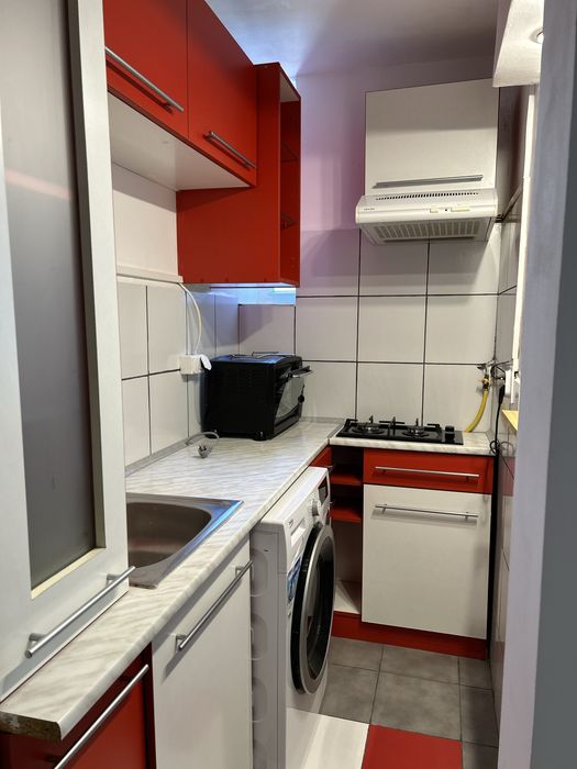 Inchiriez Garosniera, zona Gara de Nord - direct proprietar