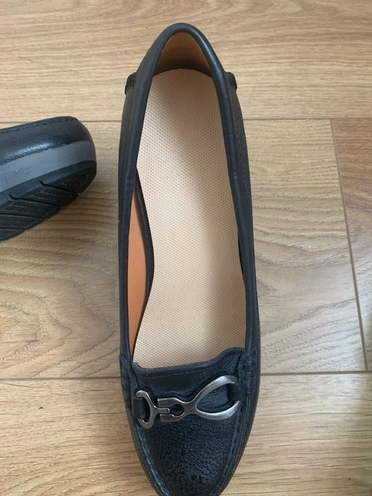 Дамски обувки Geox