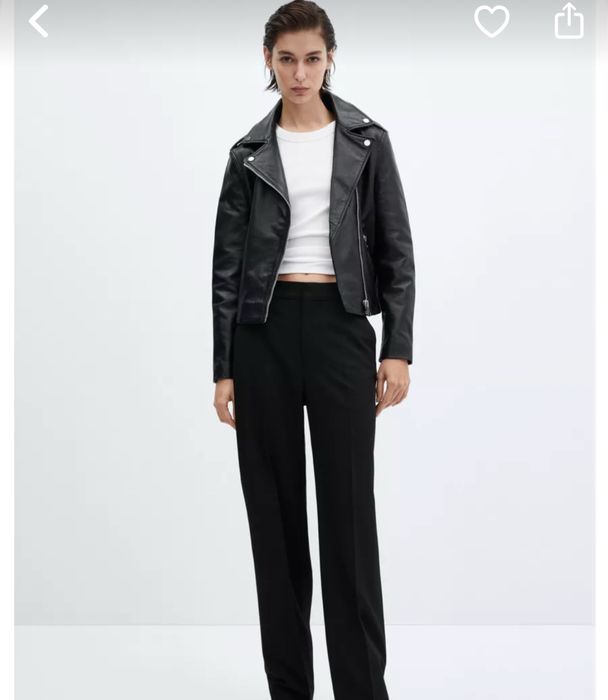 Продам куртку Mango