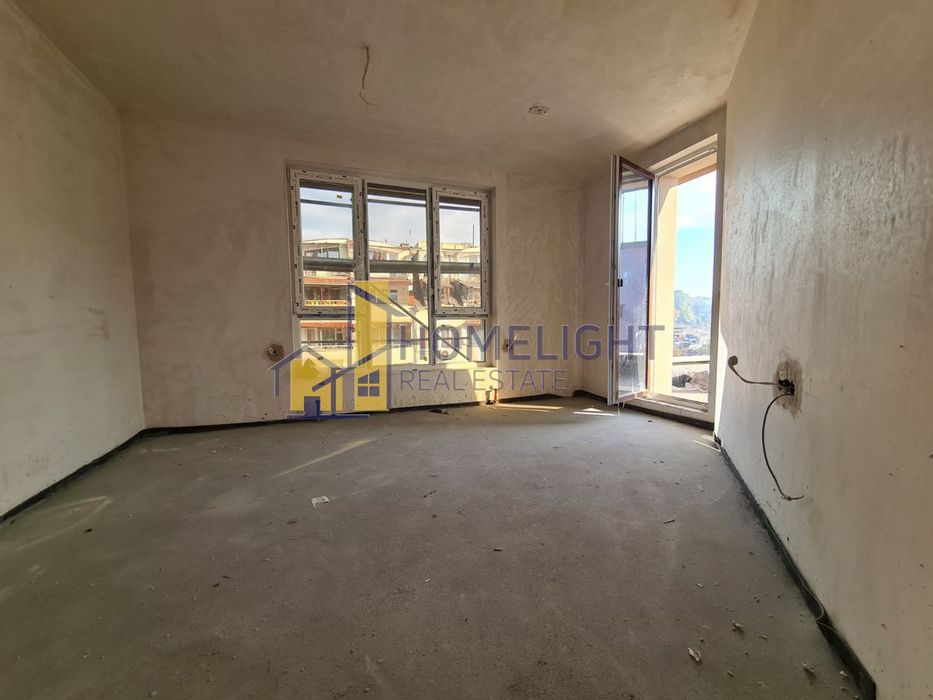 Тристаен апартамент в кв. Овча купел 1