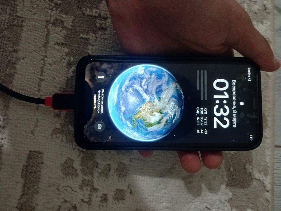 Айфон Х сатылады обмен бар