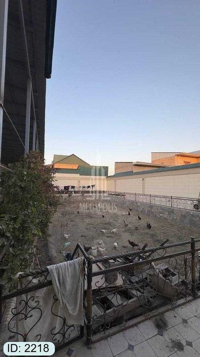 karvon bozor tarafda uchastka sotiladi №2218