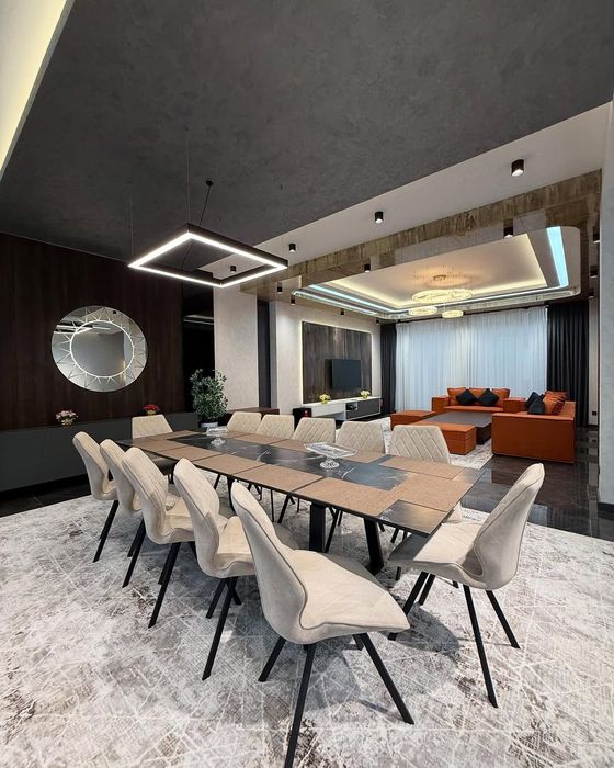 Кузги чегирма! “Radamis” 15 кишигача қабул қиламиз