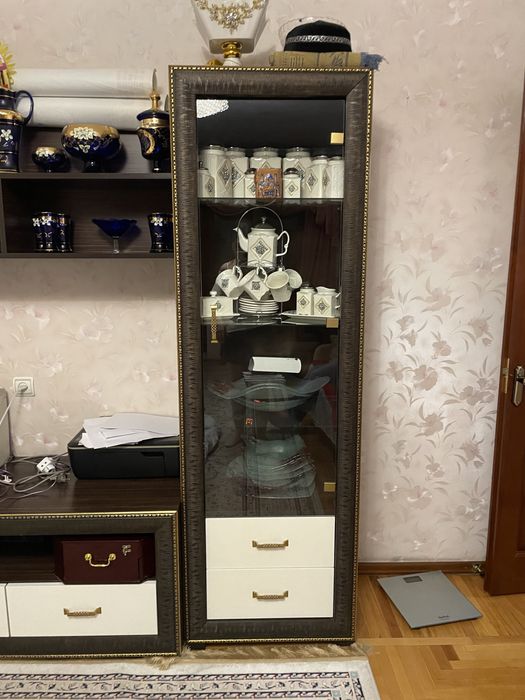 Стенка для гостиной