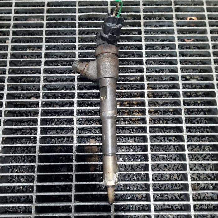 Injector Dacia Dacia Logan II MCV Facelift 2017 1.5 DCI 2016 - 2020 90CP K9K 612 K9K 626 (1606) Diesel H8201453073 Garantie