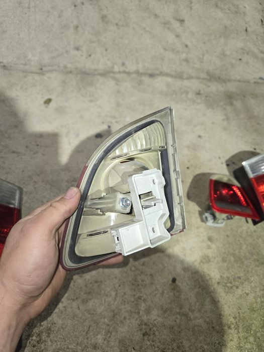 Стопове за BMW E61 преди фейса