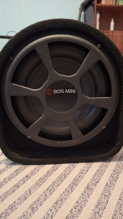 Буфер для машина