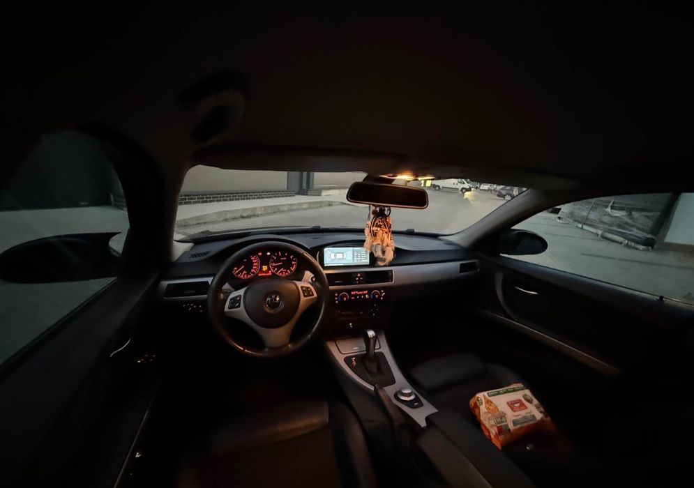 VAND/SCHIMB BMW Seria 3 E90 320i