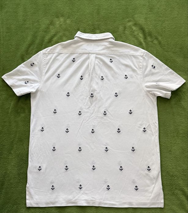 Ralph Lauren,tricou bărbați,măr.L
