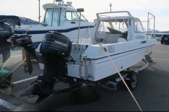 Продам AKIPURA FG 20.