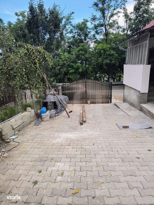 Casa de vanzare, 74 mp, zona Nord-Vest