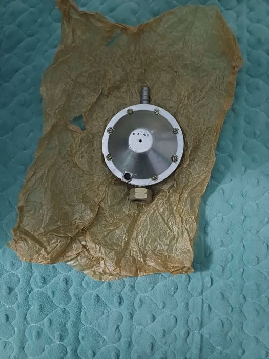 Продам редуктор газовый