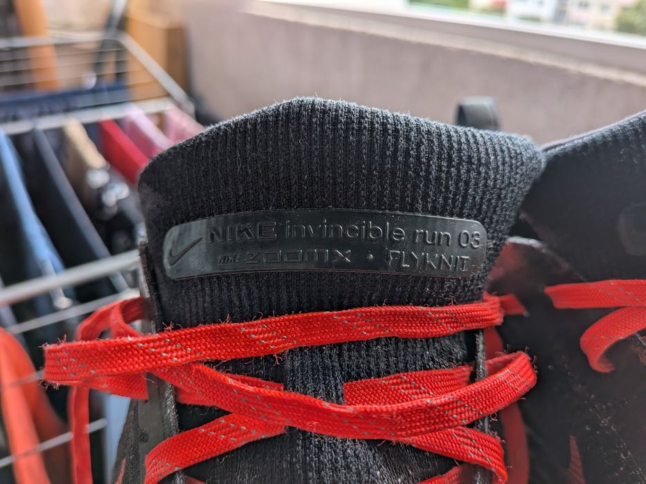 Маратонки NIKE/НАЙК