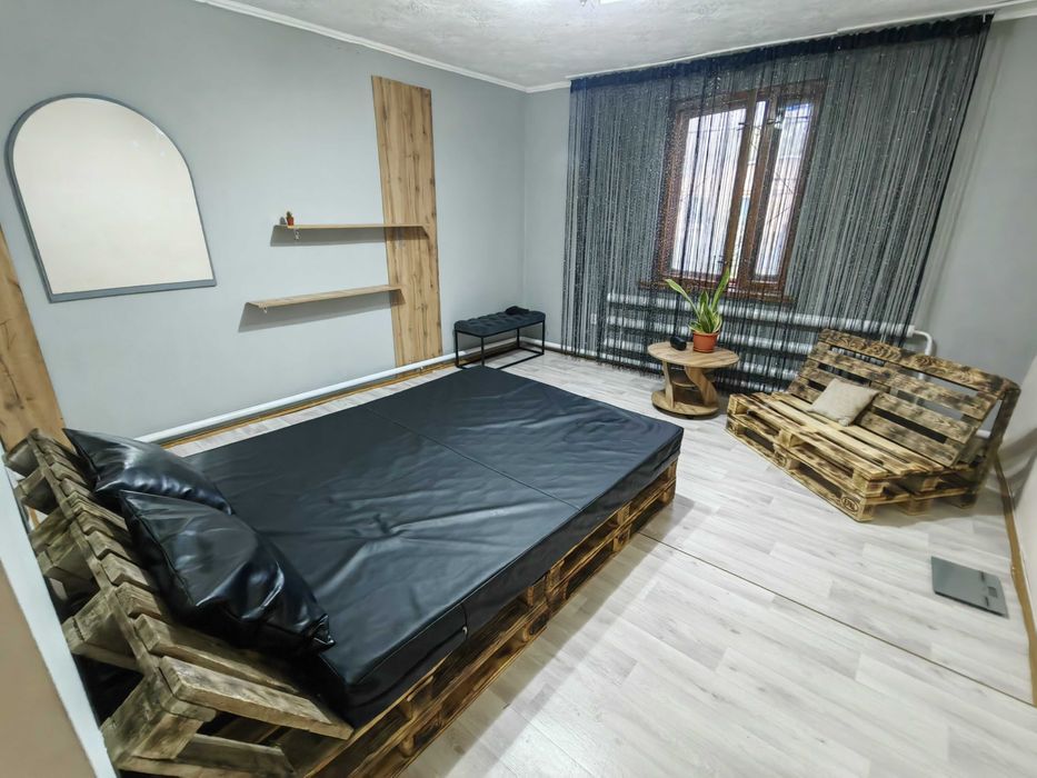 Сдам Дом С Баней Бассейном !