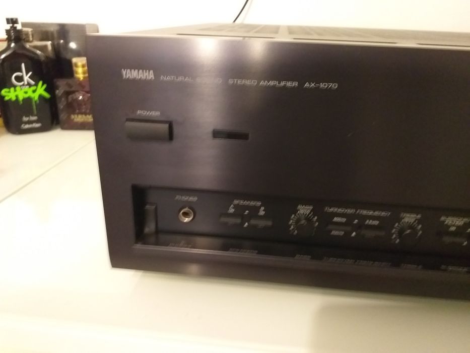 Amplificator Yamaha ax-1070  impecabil