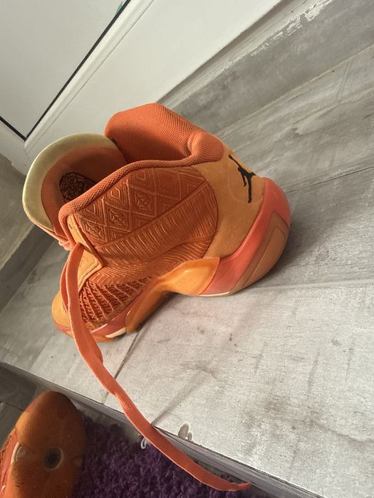 Air Jordan xxxviii