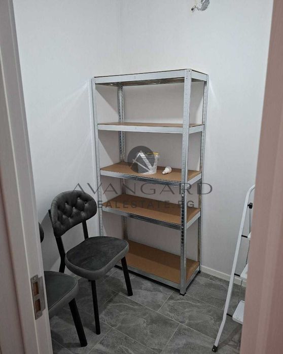 Продава се Двустаен апартамент в Пловдив, Кючук Париж - 65 кв.м за 1089 €/кв.м - Снимка #11