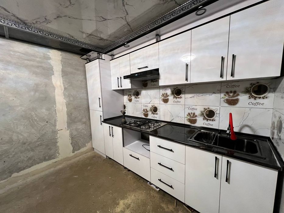 Кухонный мебеллар