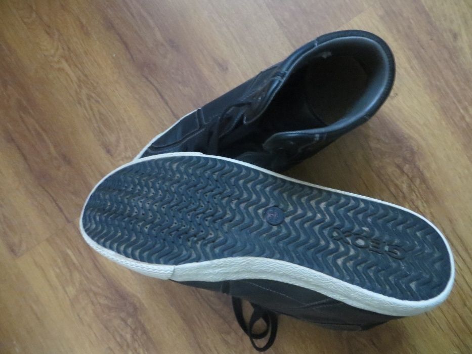 Маратонки Geox respira,  Bugatti